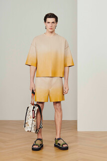 Bally Spring 2020 / Bally весна-лето 2020 / Неделя моды: Милан